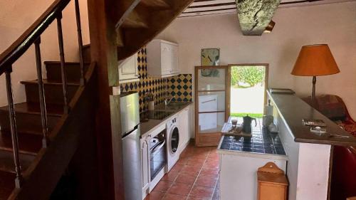 Courcite House | La Meltiere a Beautiful 2-Bed Cottage in Courcite