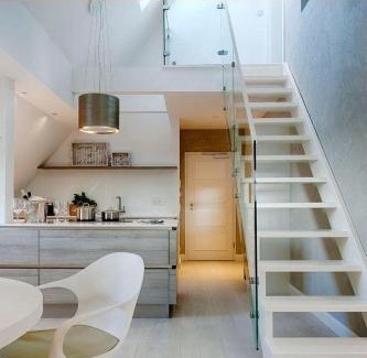 Westerland Apartment | Ideal Family Getaway at La-Mer-5 with Perfect Reviews