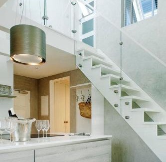 Westerland Apartment | Ideal Family Getaway at La-Mer-5 with Perfect Reviews