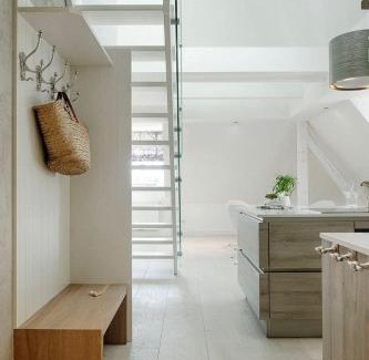Westerland Apartment | Ideal Family Getaway at La-Mer-5 with Perfect Reviews