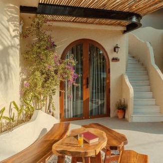 Central Mui Ne Beach Hotel | La Mer Bali Mui Ne