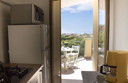 Santa Maria Navarrese Apartment | La Meravigliosa Sardegna by Interhome