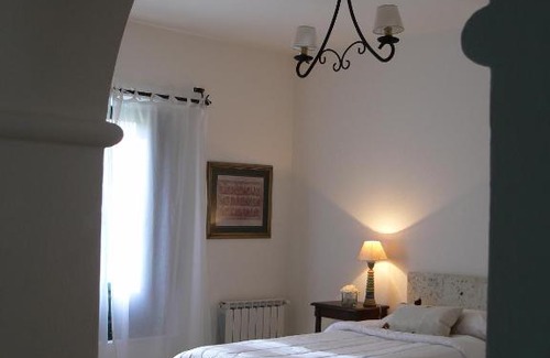 Cachi Hotel | Experience La Merced Del Alto: 4-Star Luxury Awaits
