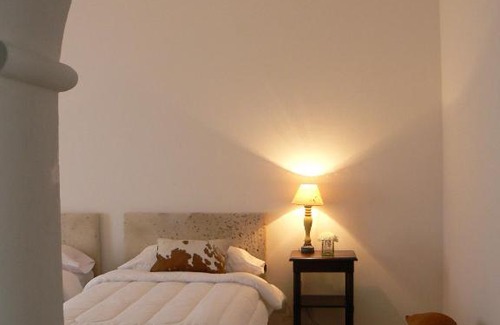 Cachi Hotel | Experience La Merced Del Alto: 4-Star Luxury Awaits