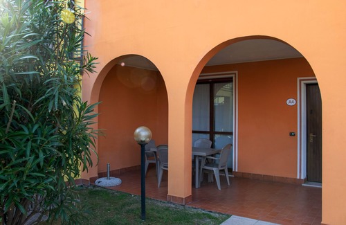 Peschiera del Garda Apartment | La Meridiana App. 04 - Your Gateway to a Relaxing Retreat
