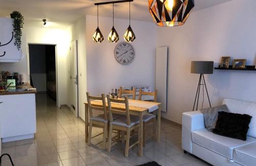 Dinant Apartment | Family-Friendly Getaway at La Merveilleuse - Rated 9/10