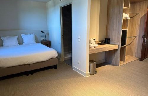 Anseremme Hotel | Discover La Merveilleuse: Family-Friendly Retreat Awaits