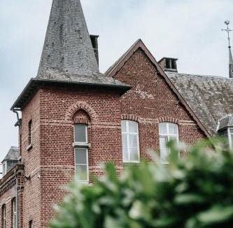 Anseremme Hotel | Discover La Merveilleuse: Family-Friendly Retreat Awaits