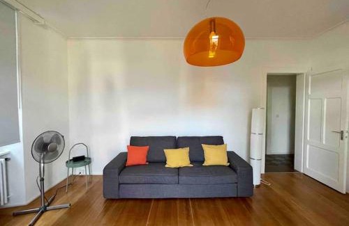 Minusio Apartment | Experience Lake View Comfort at La Meta Appartamento