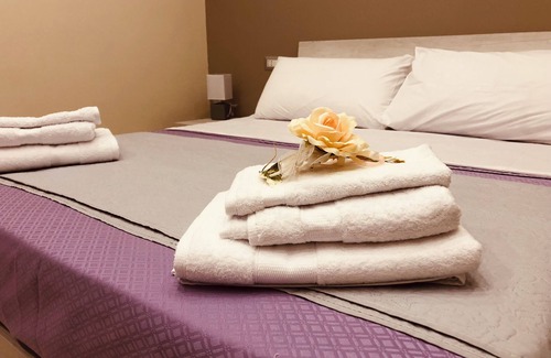 Meta Bed & Breakfast | Relaxing Retreat at La Meta Perfetta Rooms & Spa