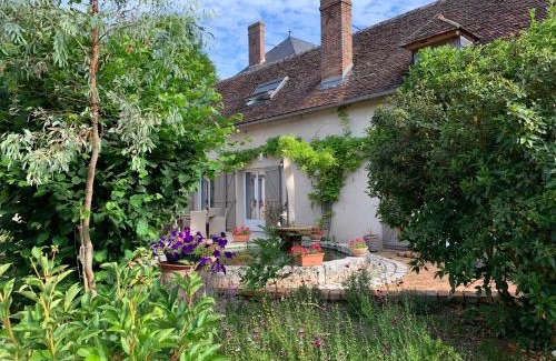 Jouy House | Discover La Meunière: Guest Rated 9.4/10 Experience