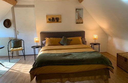 Jouy House | Discover La Meunière: Guest Rated 9.4/10 Experience