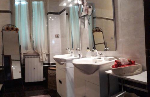 Cerveteri Bed & Breakfast | Inviting La Mia Casa per Tutti: Oceanfront & Pet Friendly