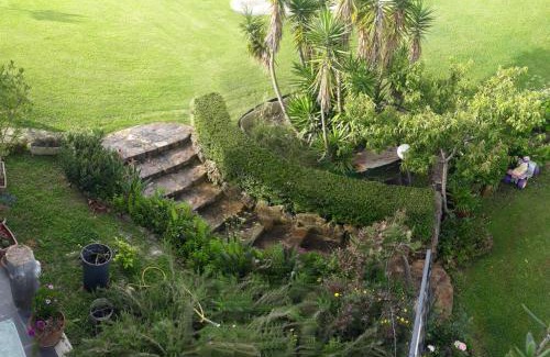 Cerveteri Bed & Breakfast | Inviting La Mia Casa per Tutti: Oceanfront & Pet Friendly