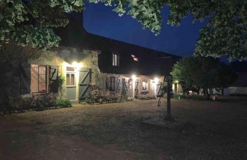 Continvoir House | Relax at La Michellière avec Ocean View & Pool Access