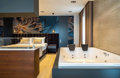 Sile Hotel | Experience Ocean Views at La Miel Suites Sile