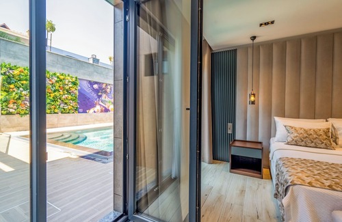 Sile Hotel | Experience Ocean Views at La Miel Suites Sile