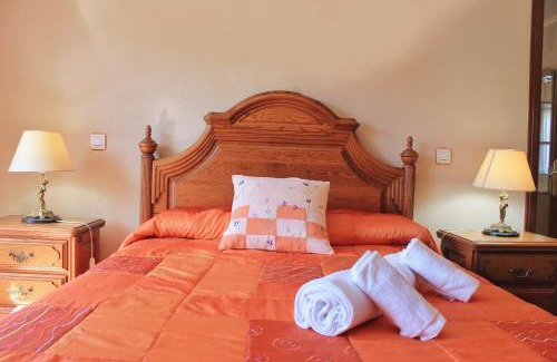 Isla House | Pet-Friendly Retreat at La Mies de Vallegon - Rated 8.8