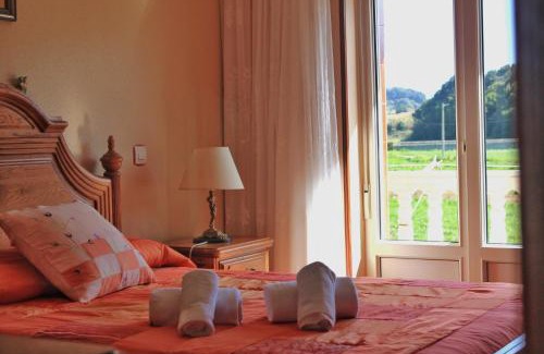 Isla House | Pet-Friendly Retreat at La Mies de Vallegon - Rated 8.8