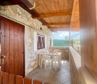 Montincello Apartment | La Mignola casa vacanze