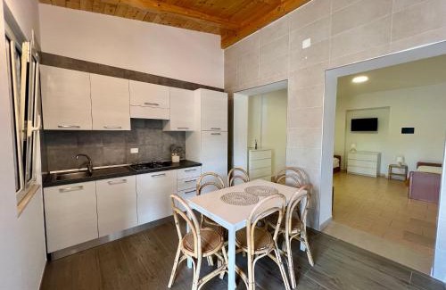 Montincello Apartment | La Mignola casa vacanze