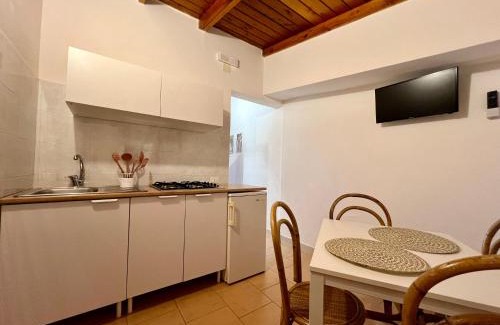 Montincello Apartment | La Mignola casa vacanze