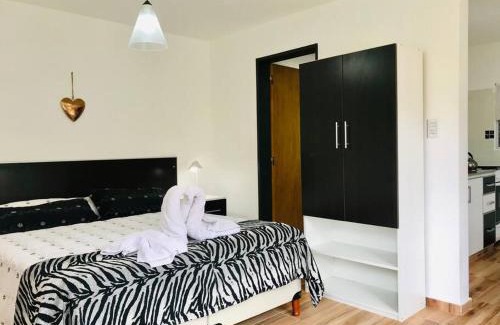 Merlo Apartment | Experience LA MILAGROS PIQUITO DE ORO with Ocean Views