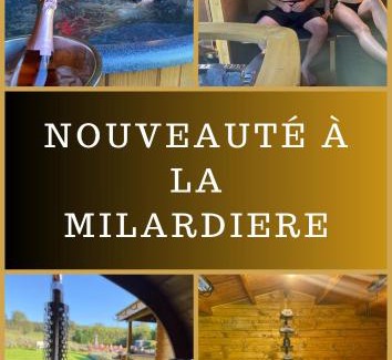 Theux Bed & Breakfast | La Milardière: Oceanfront Escape with Pool & 9.2 Rating
