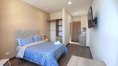 Chia Apartment | Family-Friendly La Milla Lofts with Exceptional Reviews