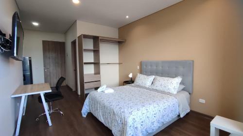 Chia Apartment | Family-Friendly La Milla Lofts with Exceptional Reviews