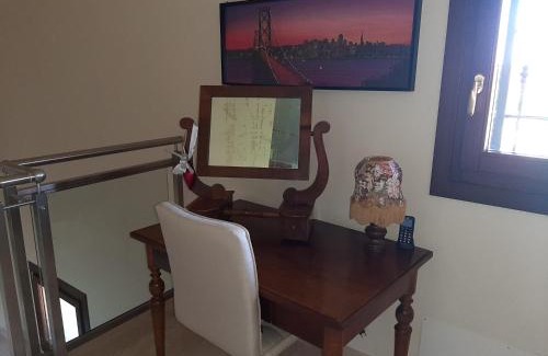 Dozza Apartment | La Mimosa: Oceanfront Haven with 9.8/10 Guest Rating