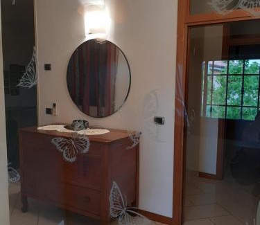 Dozza Apartment | La Mimosa: Oceanfront Haven with 9.8/10 Guest Rating