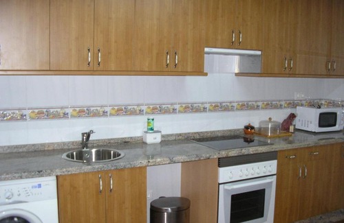 Carabano Apartment | Experience La Mina de Viñon: Pet-Friendly Retreats Await