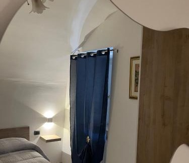 Pacentro House | Discover La Minicasa: Pet and Child Friendly Oasis
