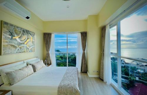 Lapu-Lapu Apartment | Inviting 1BR Suite with Pool & Beach in La Mirada
