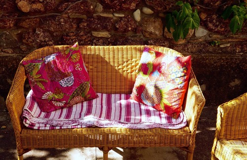 La Tour-Sur-Orb Villa | La Mirande Villa: Scenic Riverfront Retreat for Weddings