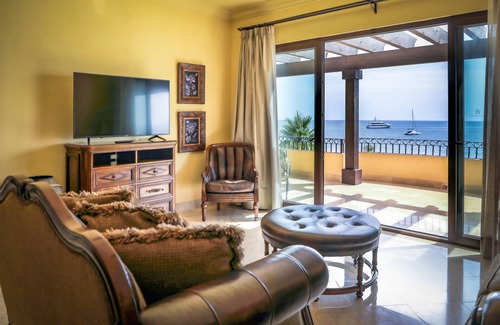 Loreto Resort | Relaxing Stay at La Mision Loreto Hotel - Guest Rated 9.6