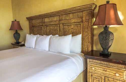 Loreto Resort | Relaxing Stay at La Mision Loreto Hotel - Guest Rated 9.6