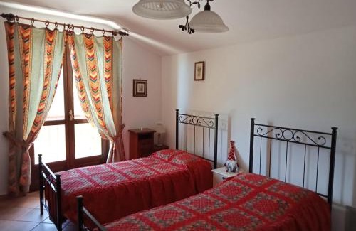 Casteldelfino Bed & Breakfast | Oceanfront La Misun de Ciafrè with Family-Friendly Amenities