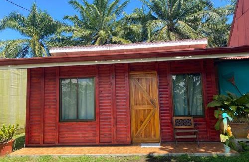 Palma House | Pet-Friendly Retreat at La Mochis for the Whole Family