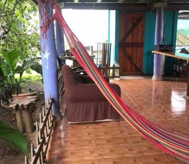 Palma House | Pet-Friendly Retreat at La Mochis for the Whole Family