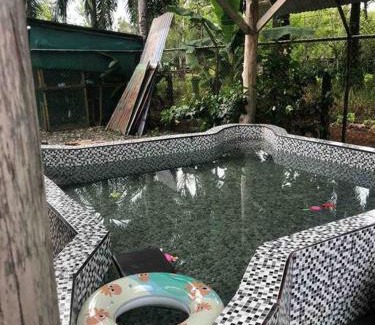 Palma House | Pet-Friendly Retreat at La Mochis for the Whole Family