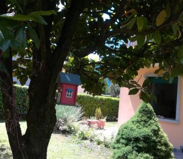 Cerete Alto Bed & Breakfast | Unforgettable Stay at LA MOIA - Guest Rated 10/10!