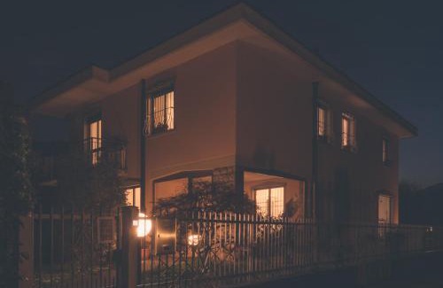 Cerete Alto Bed & Breakfast | Unforgettable Stay at LA MOIA - Guest Rated 10/10!