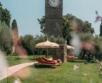 Buggiano Hotel | La Monastica Resort & Spa