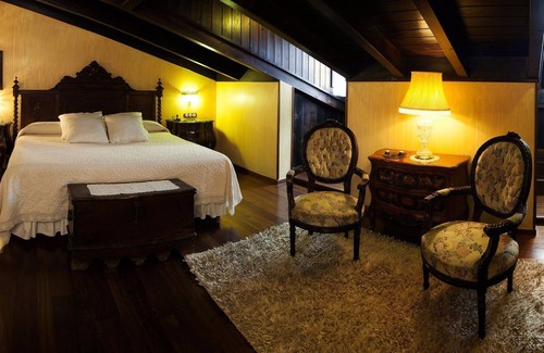 Arborbuena Hotel | Discover Comfort at La Moncloa De San Lázaro Hotel