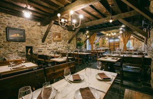 Arborbuena Hotel | Experience La Moncloa de San Lazaro with Family-Friendly Amenities
