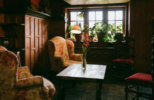 Arborbuena Hotel | Experience La Moncloa de San Lazaro with Family-Friendly Amenities
