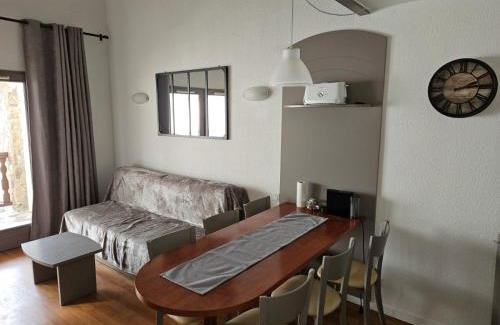 La Mongie Apartment | Family-Friendly Duplex in La Mongie with Pool Access