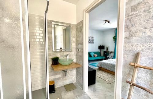 Riva Trigoso House | Discover La Monstera Rooms: Pet-Friendly Retreat with Breakfast